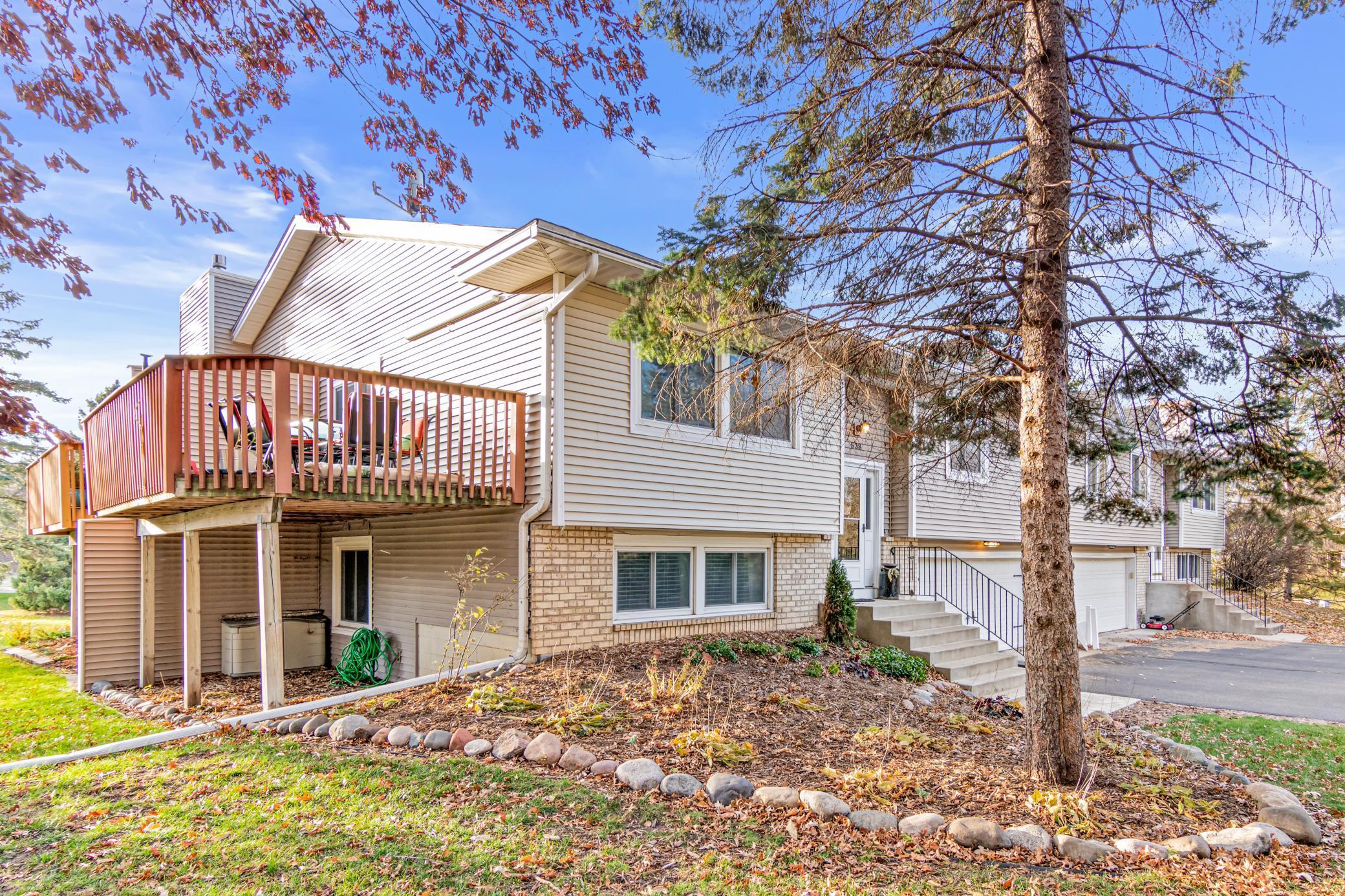 538 96th Lane NE