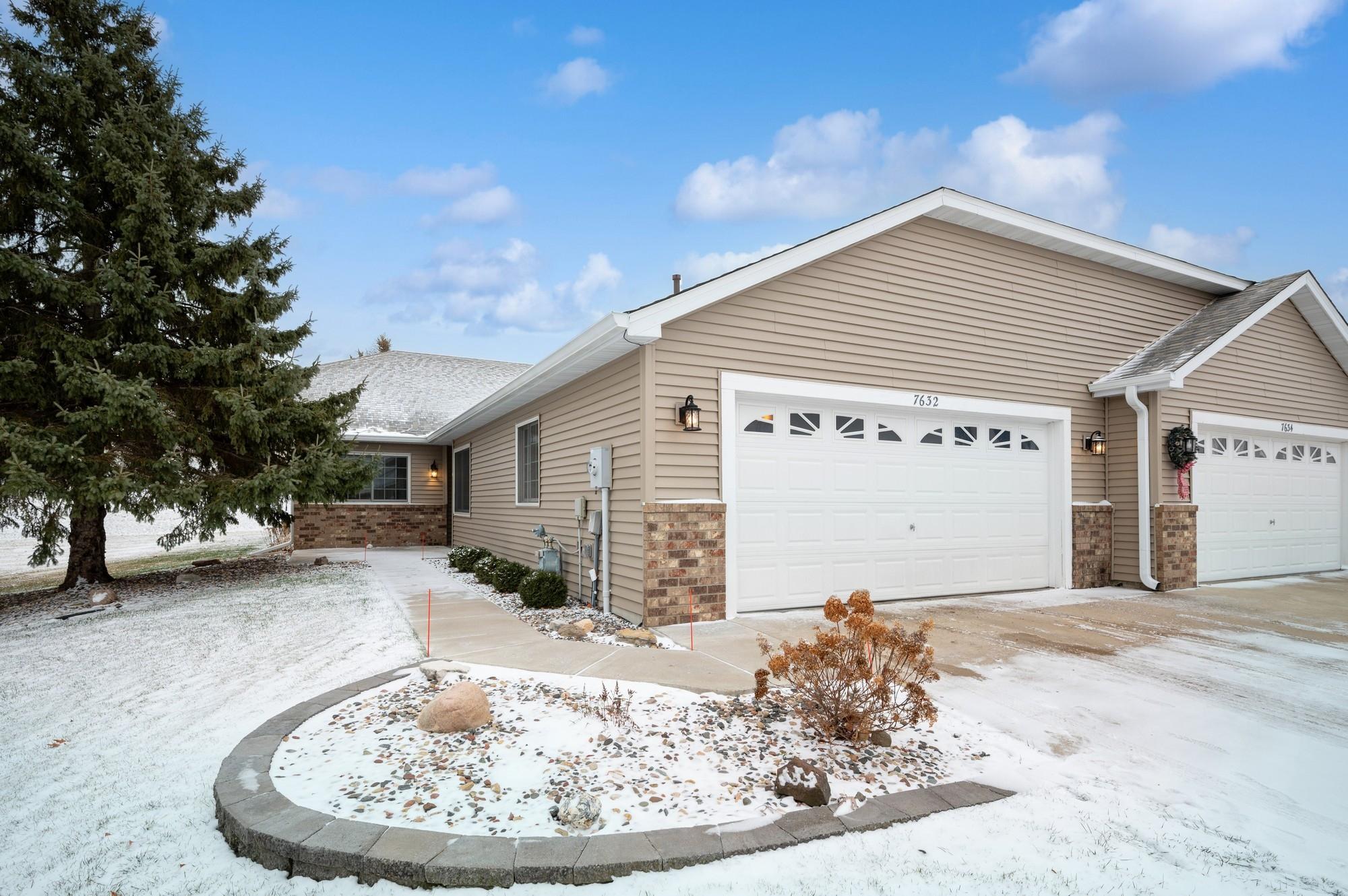 7632 Newbury Road