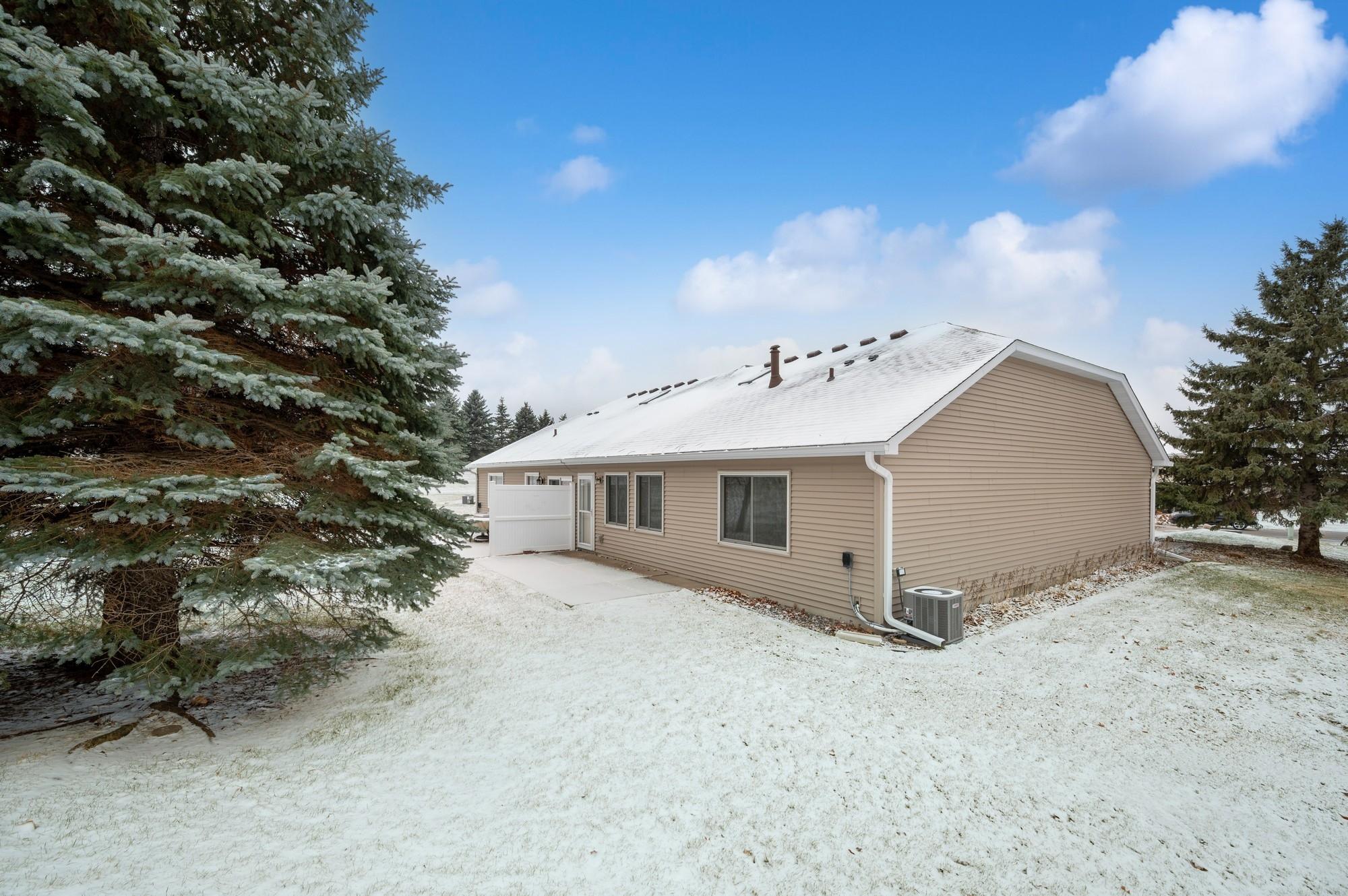 7632 Newbury Road