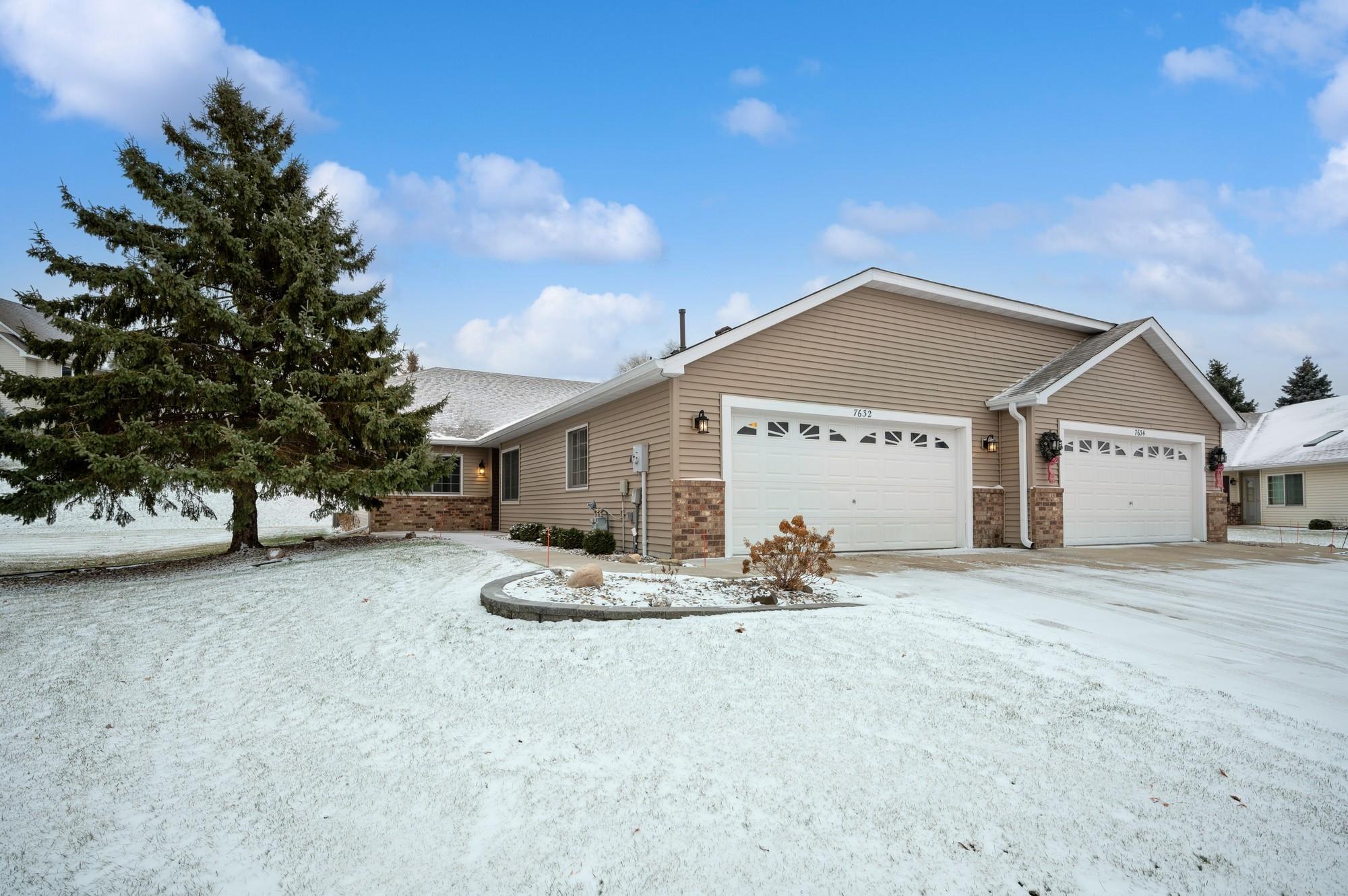 7632 Newbury Road