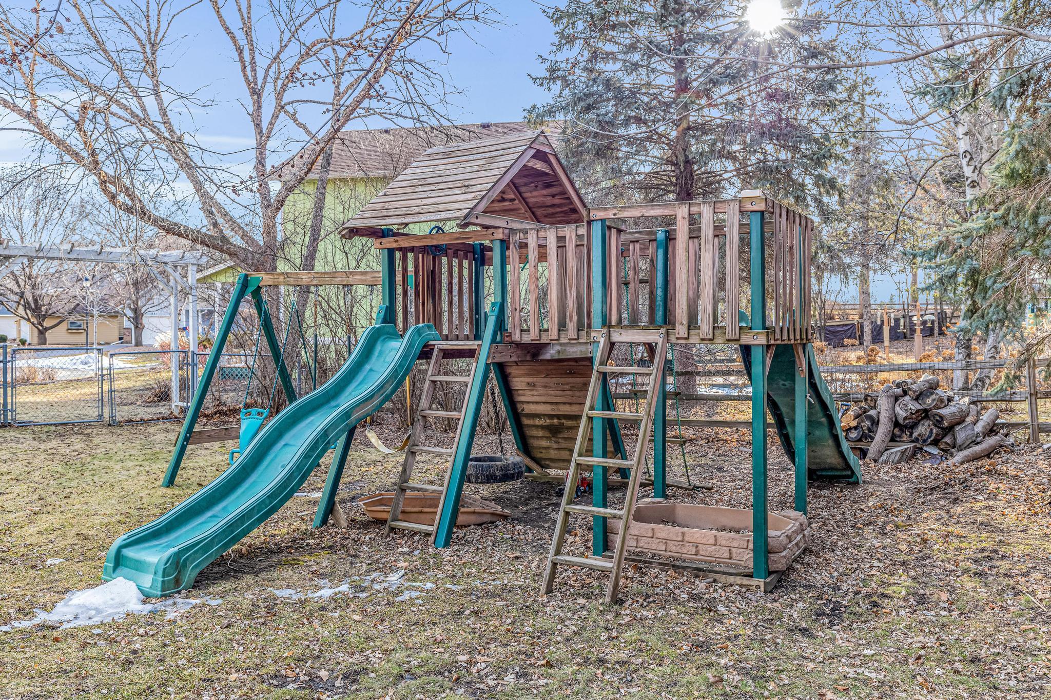 1071 Briar Creek Road