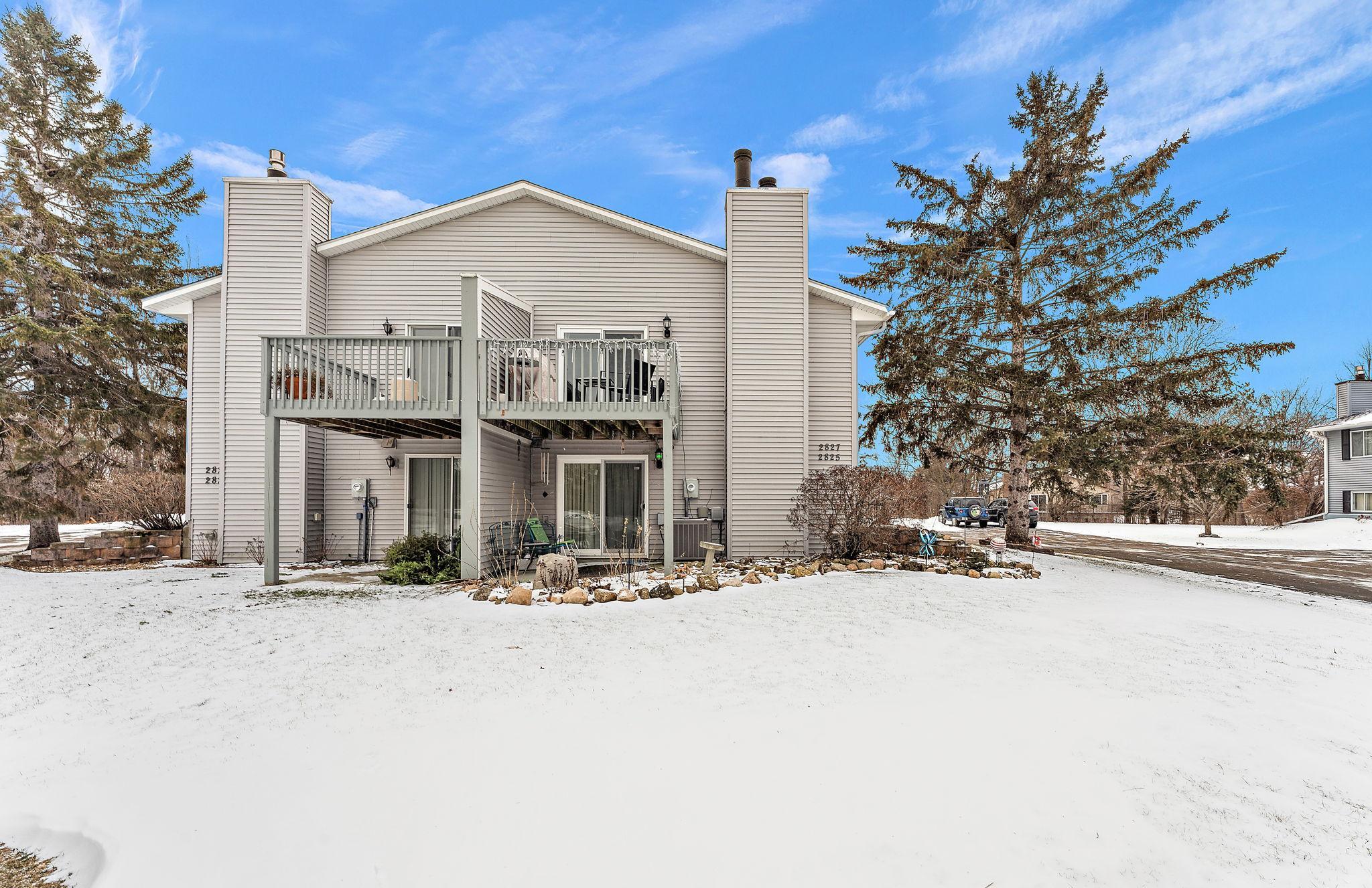 2825 Wimbledon Ridge