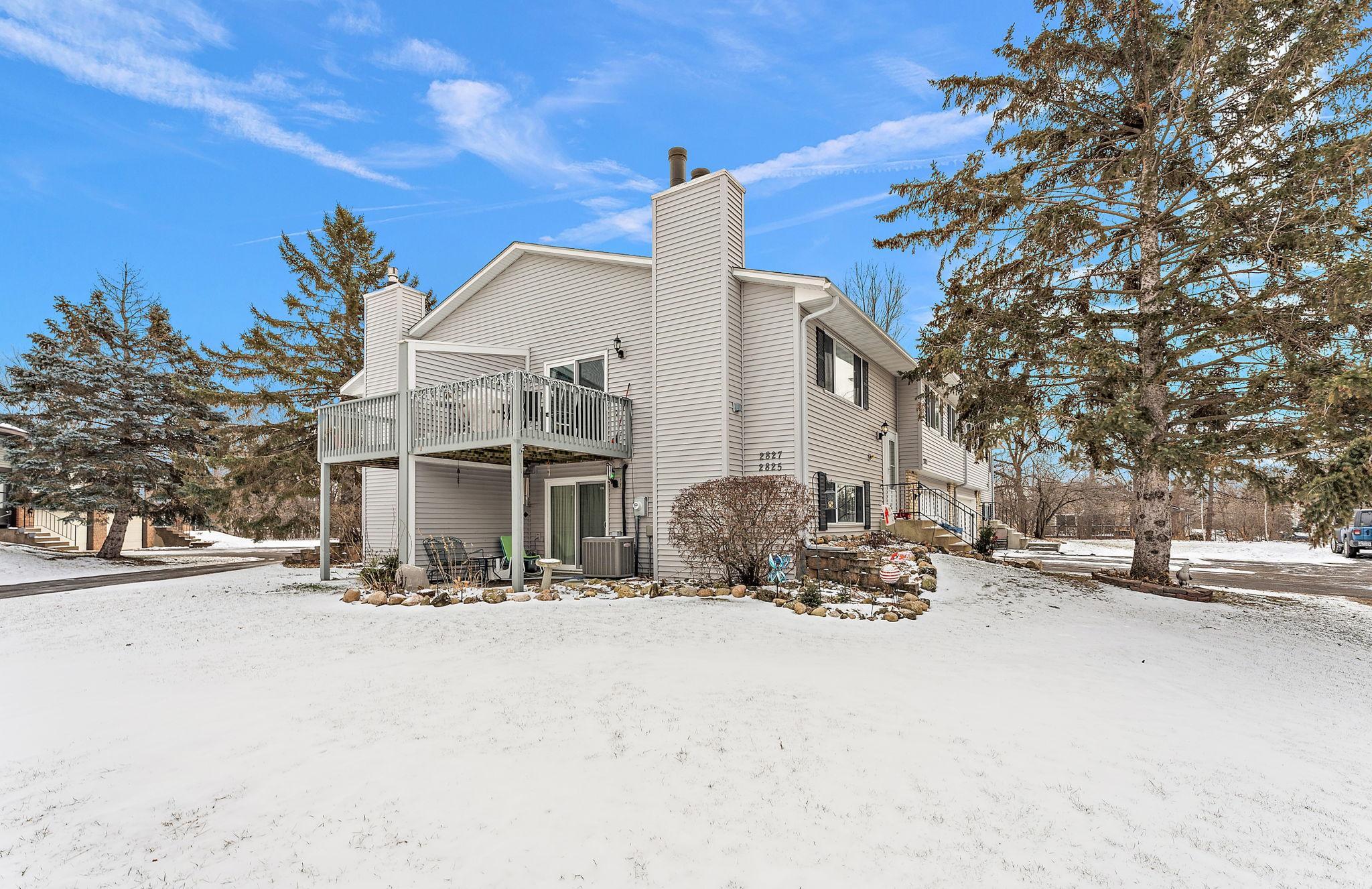 2825 Wimbledon Ridge