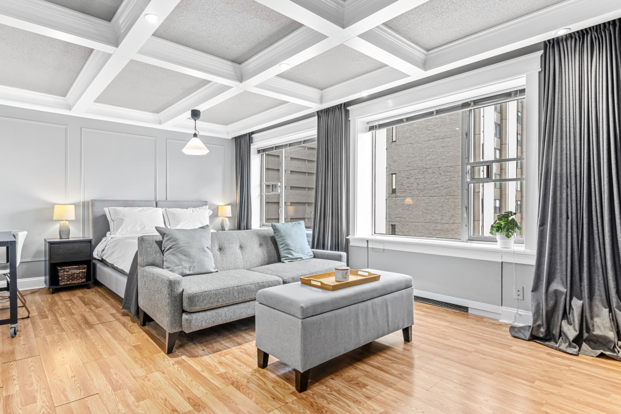 15 S 1st Street Unit: A316