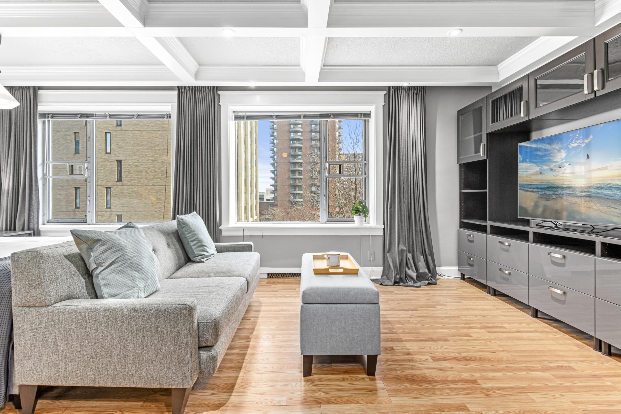 15 S 1st Street Unit: A316