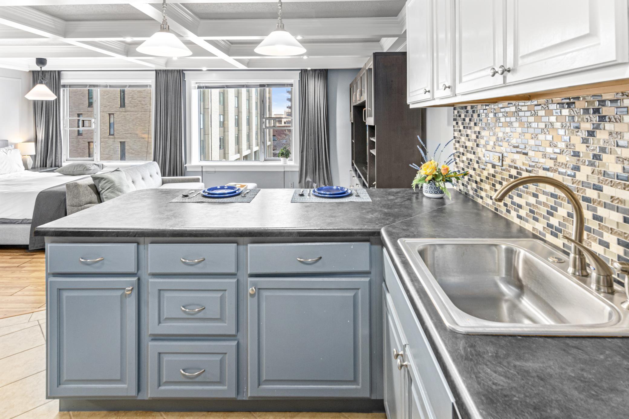 15 S 1st Street Unit: A316