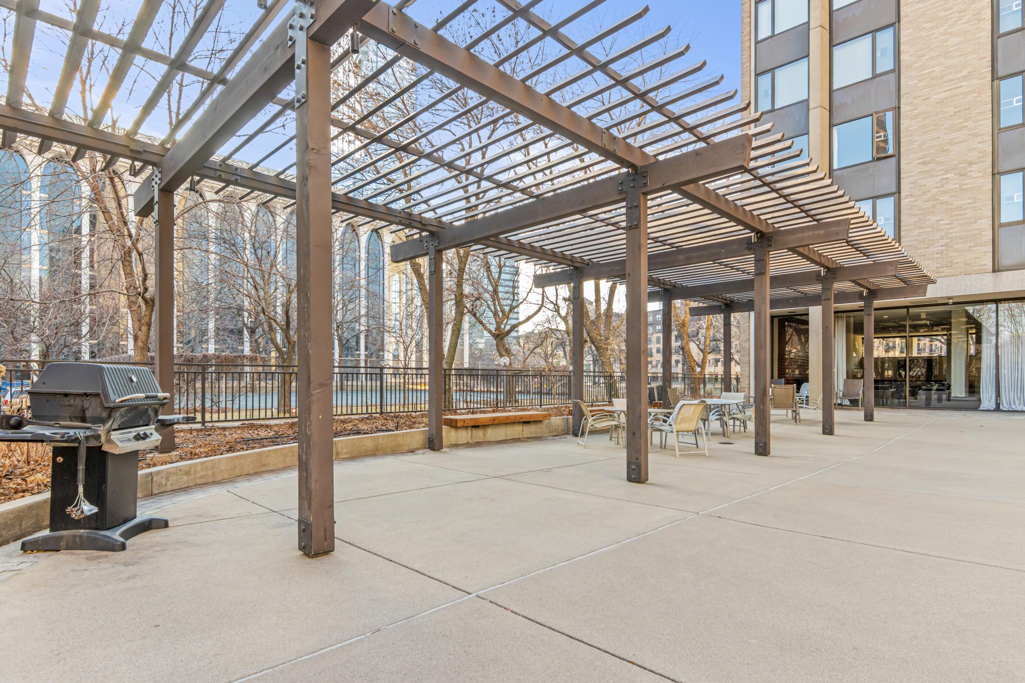 15 S 1st Street Unit: A316
