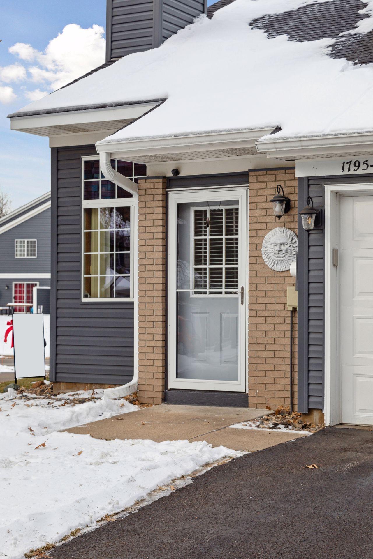 1795 Donegal Drive Unit: 1