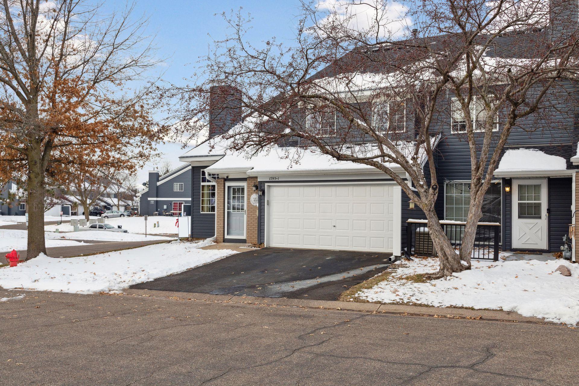 1795 Donegal Drive Unit: 1