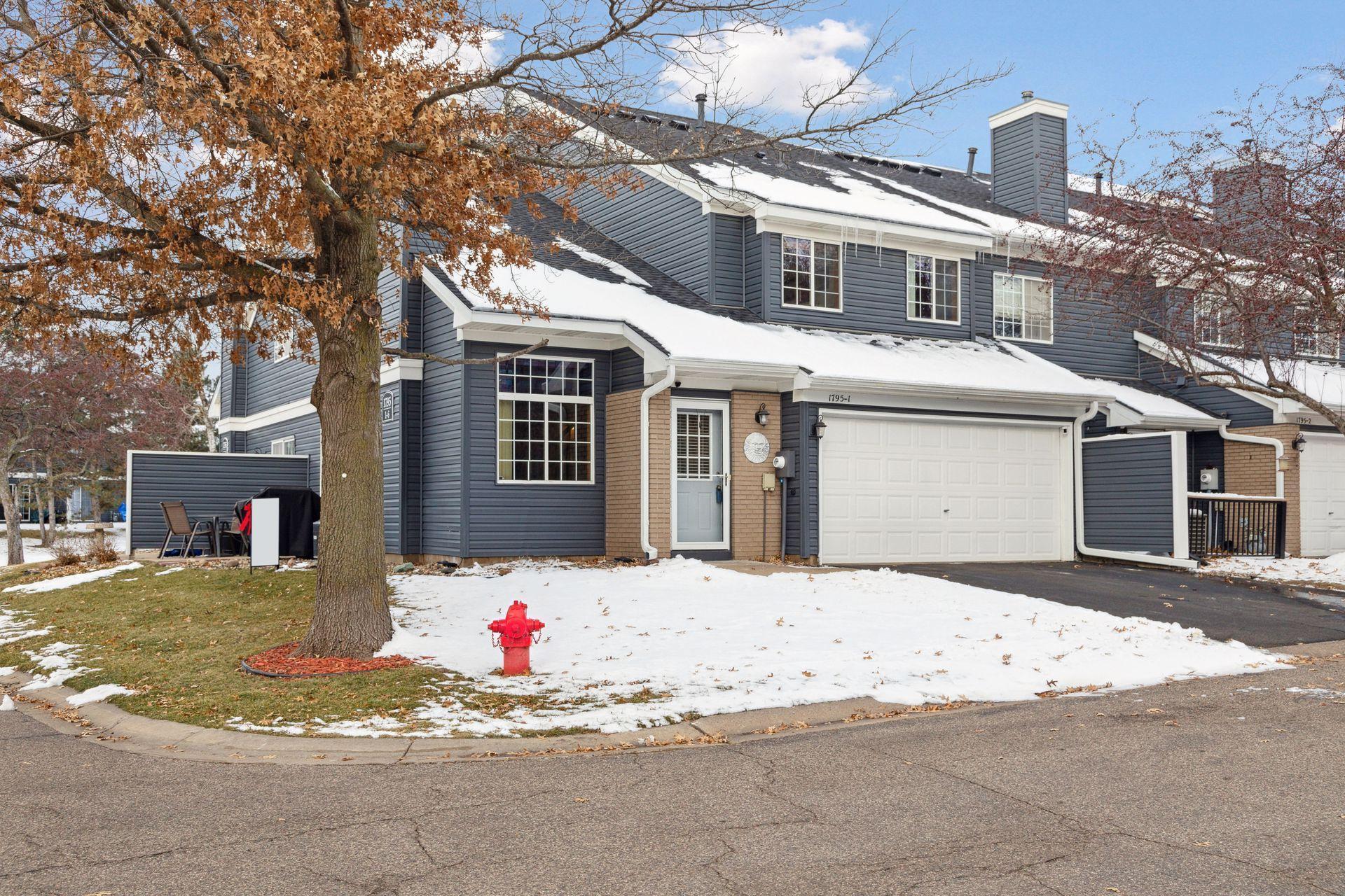 1795 Donegal Drive Unit: 1