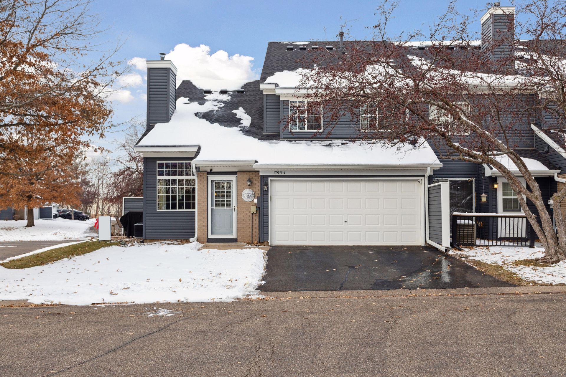 1795 Donegal Drive Unit: 1