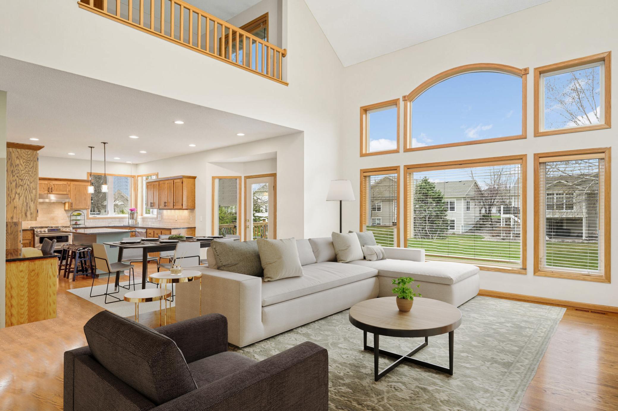 14325 Fridley Way