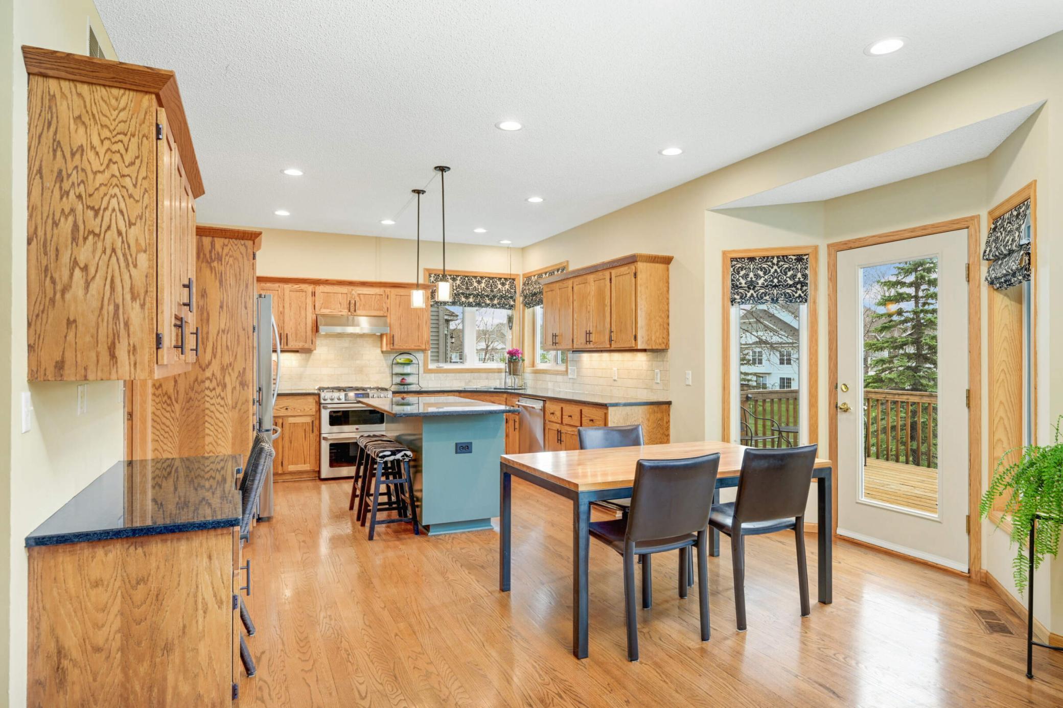 14325 Fridley Way