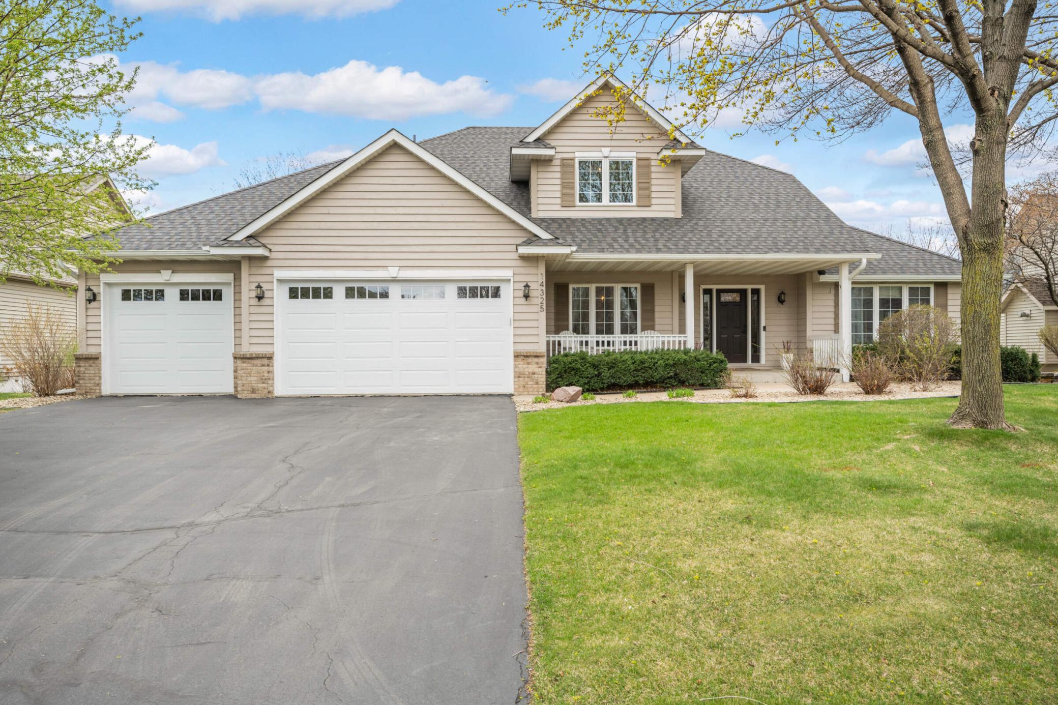 14325 Fridley Way