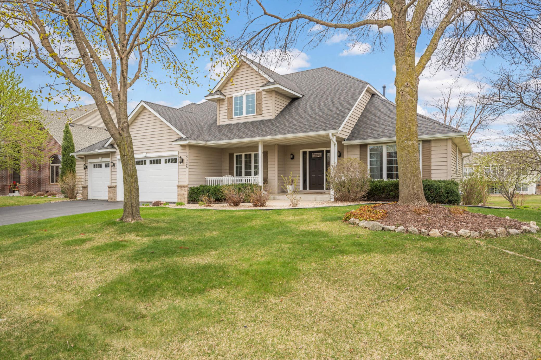 14325 Fridley Way