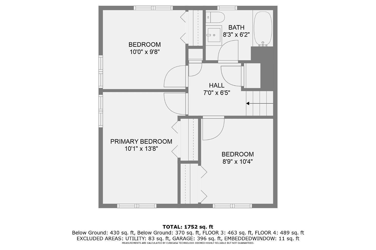 8842 89th Street Circle S
