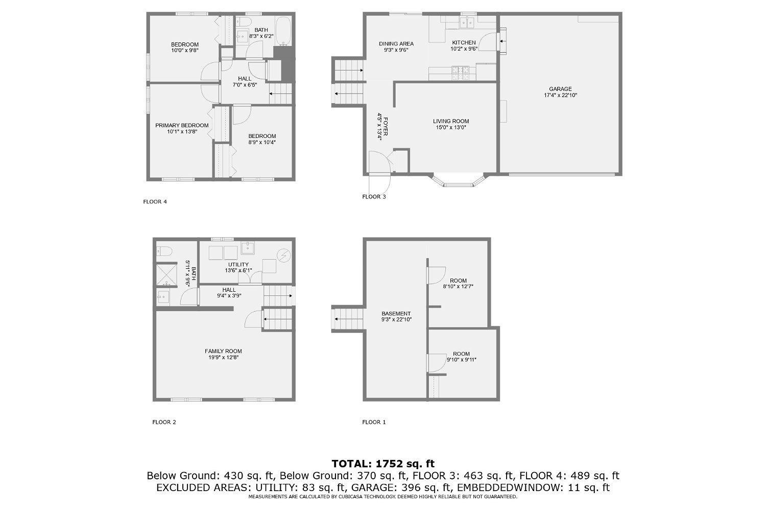 8842 89th Street Circle S