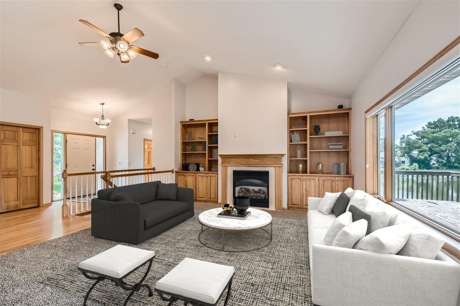 9591 Brookview Circle