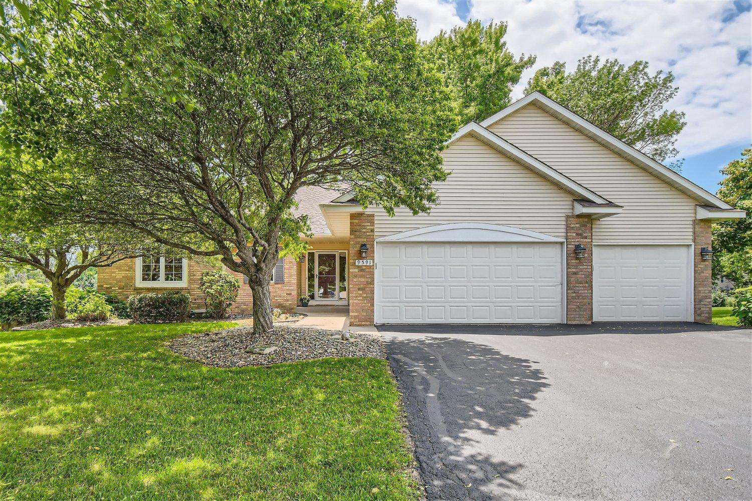 9591 Brookview Circle