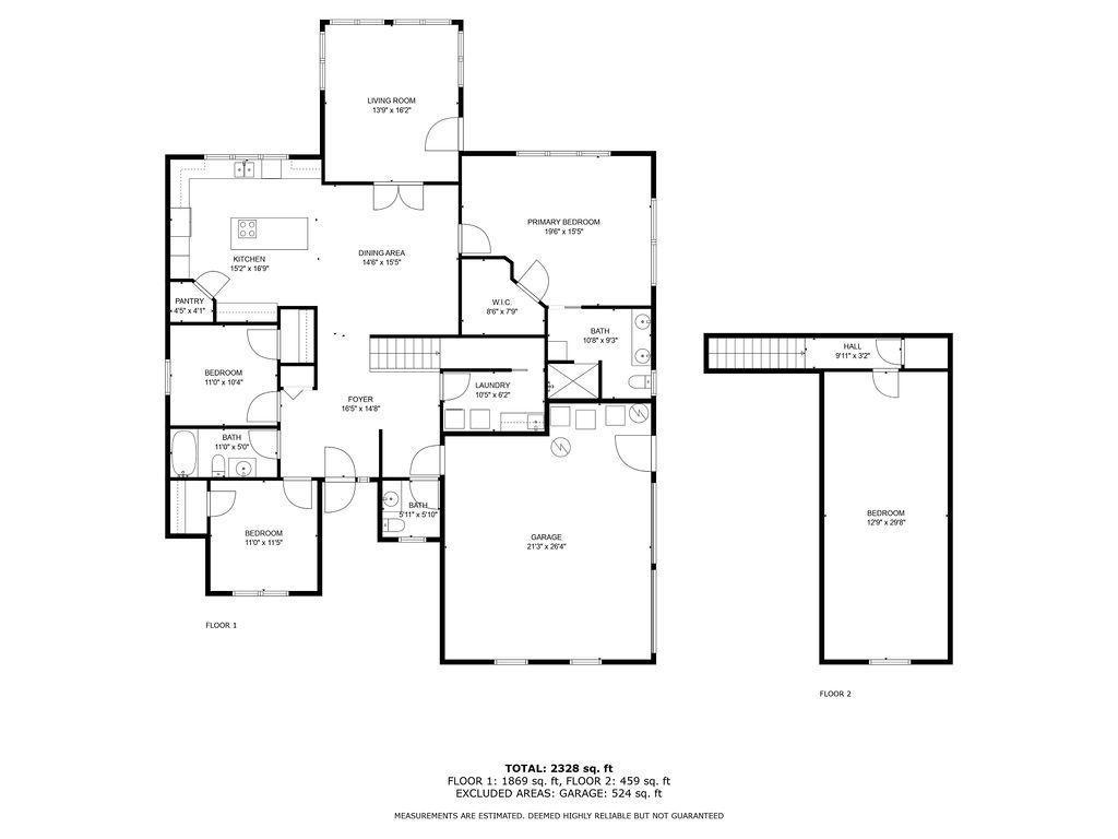 3167 Eden Lane