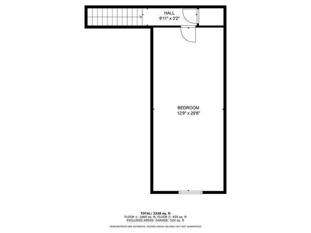 3167 Eden Lane