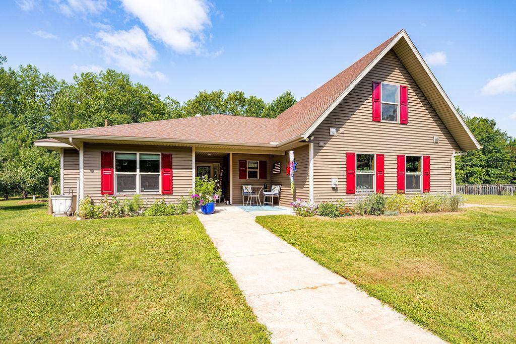 3167 Eden Lane