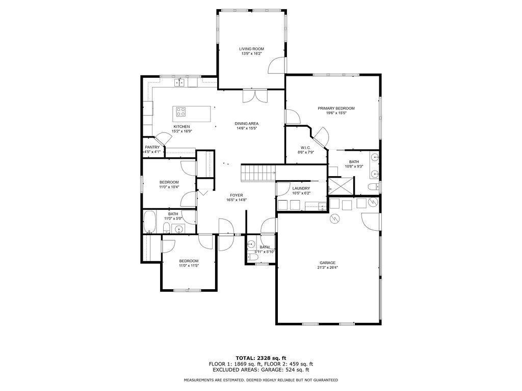 3167 Eden Lane