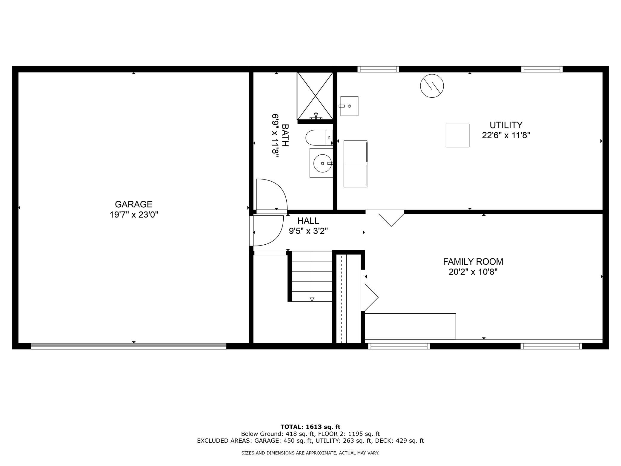 625 Lexington Parkway S