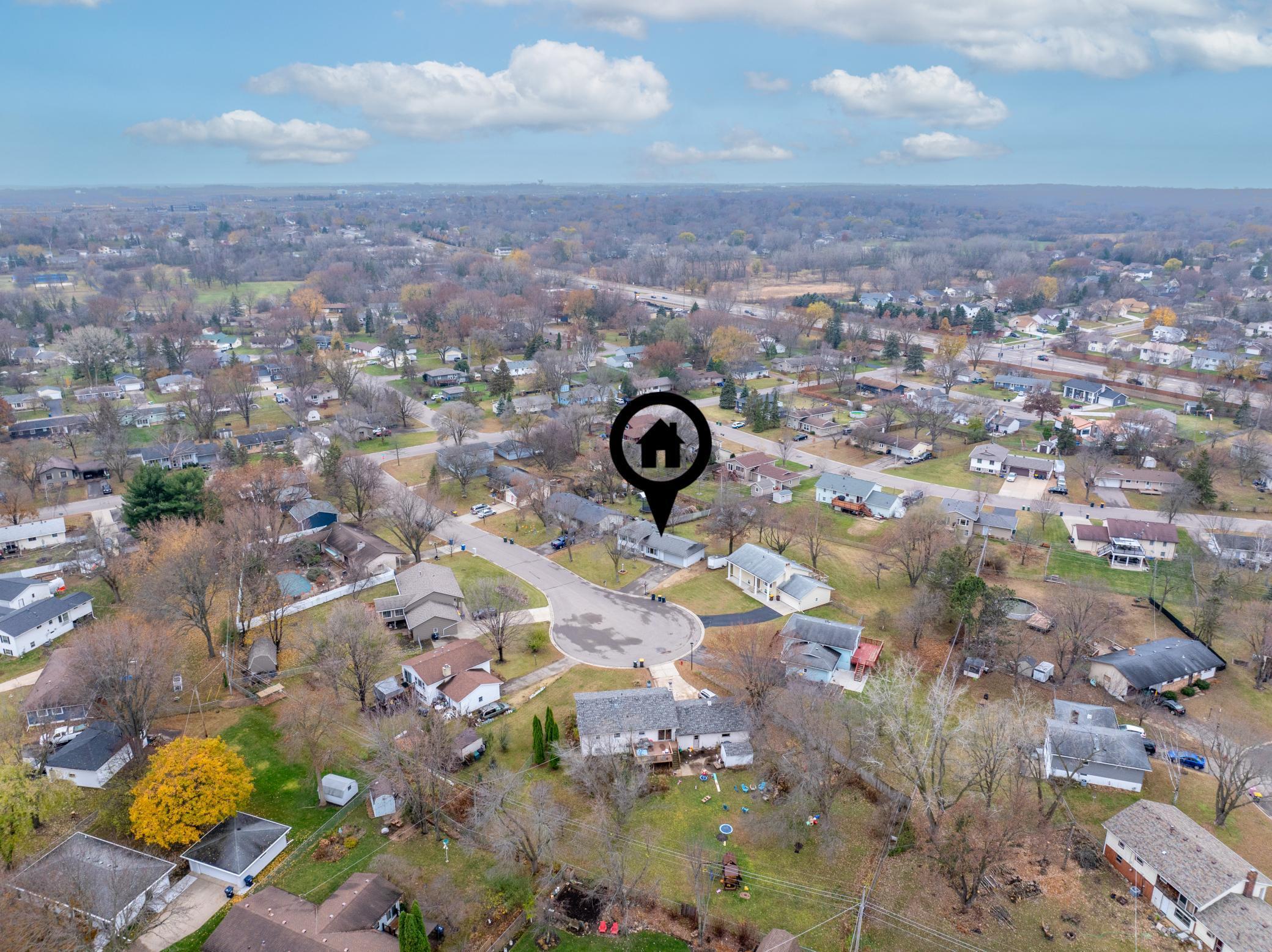 16441 Genesee Court W