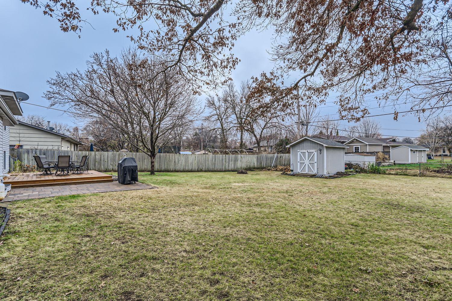 16441 Genesee Court W