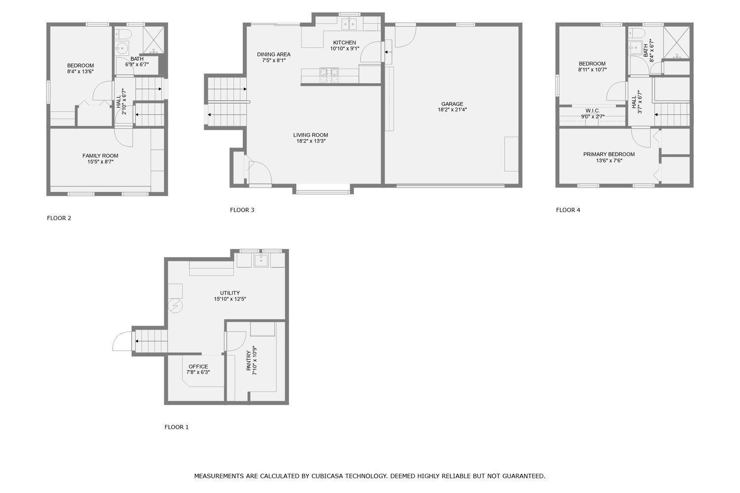 16441 Genesee Court W