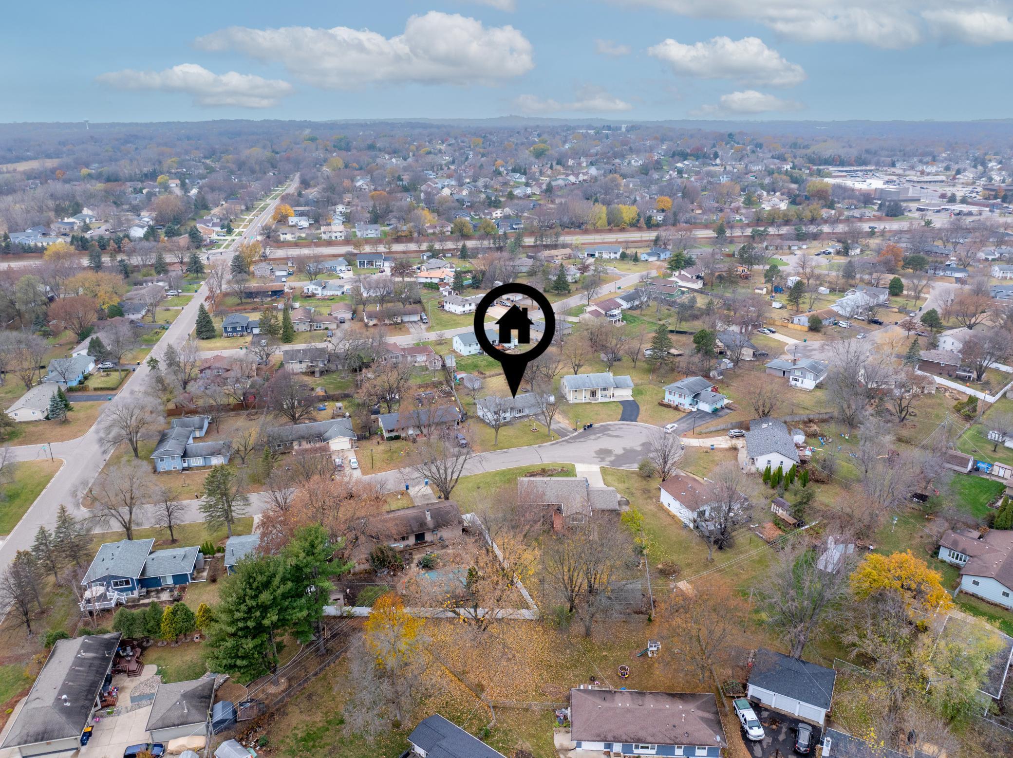 16441 Genesee Court W