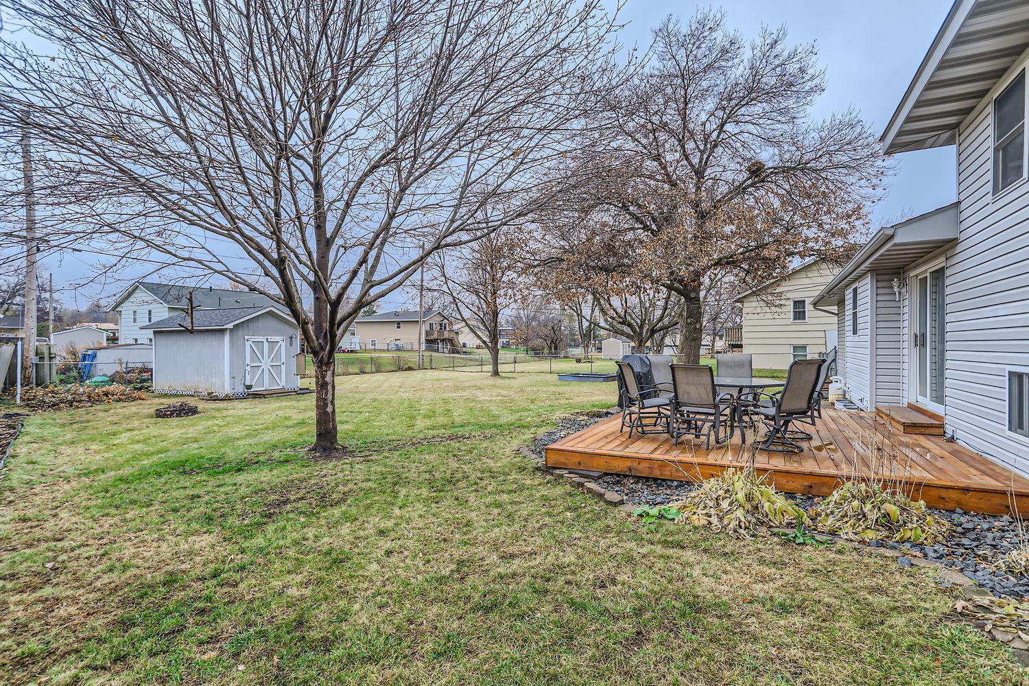 16441 Genesee Court W
