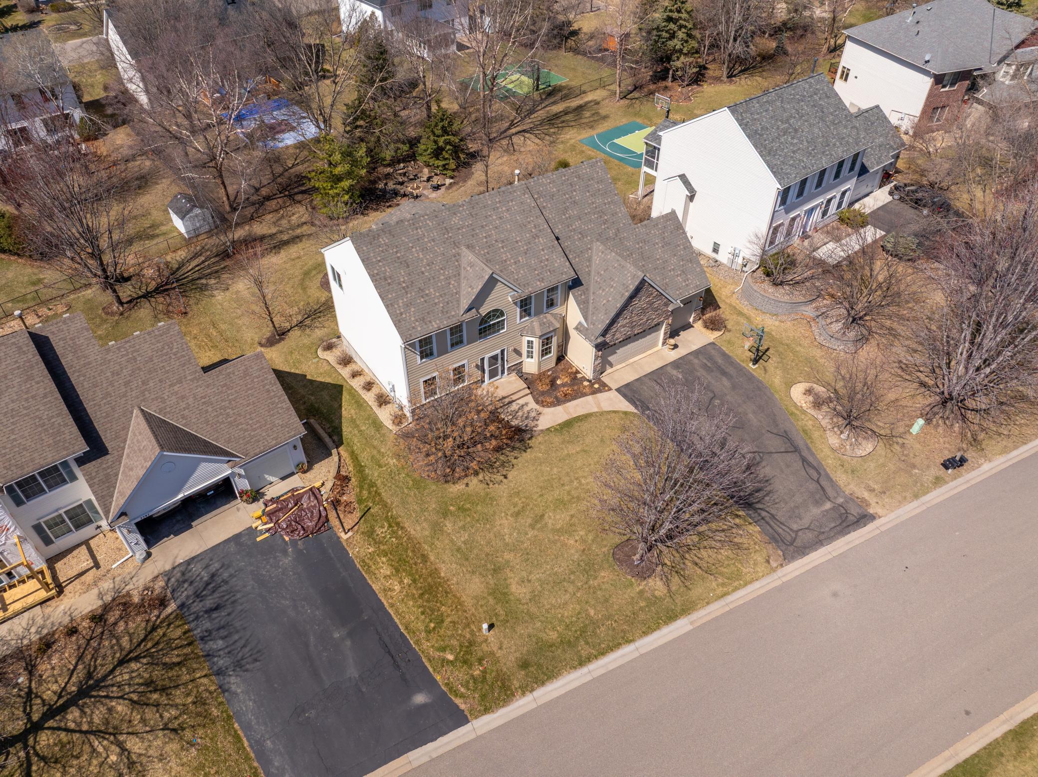 3589 Commonwealth Circle