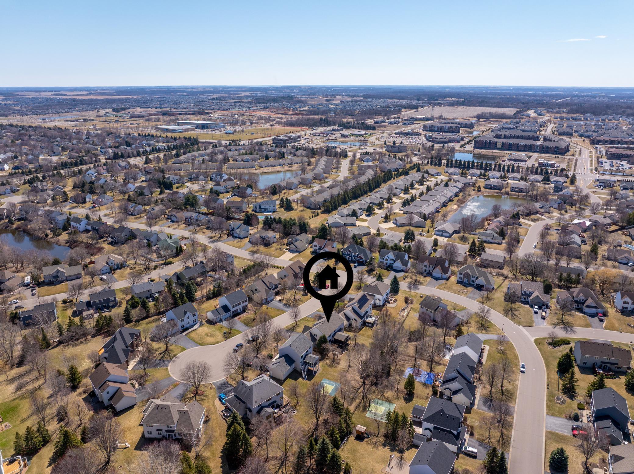 3589 Commonwealth Circle