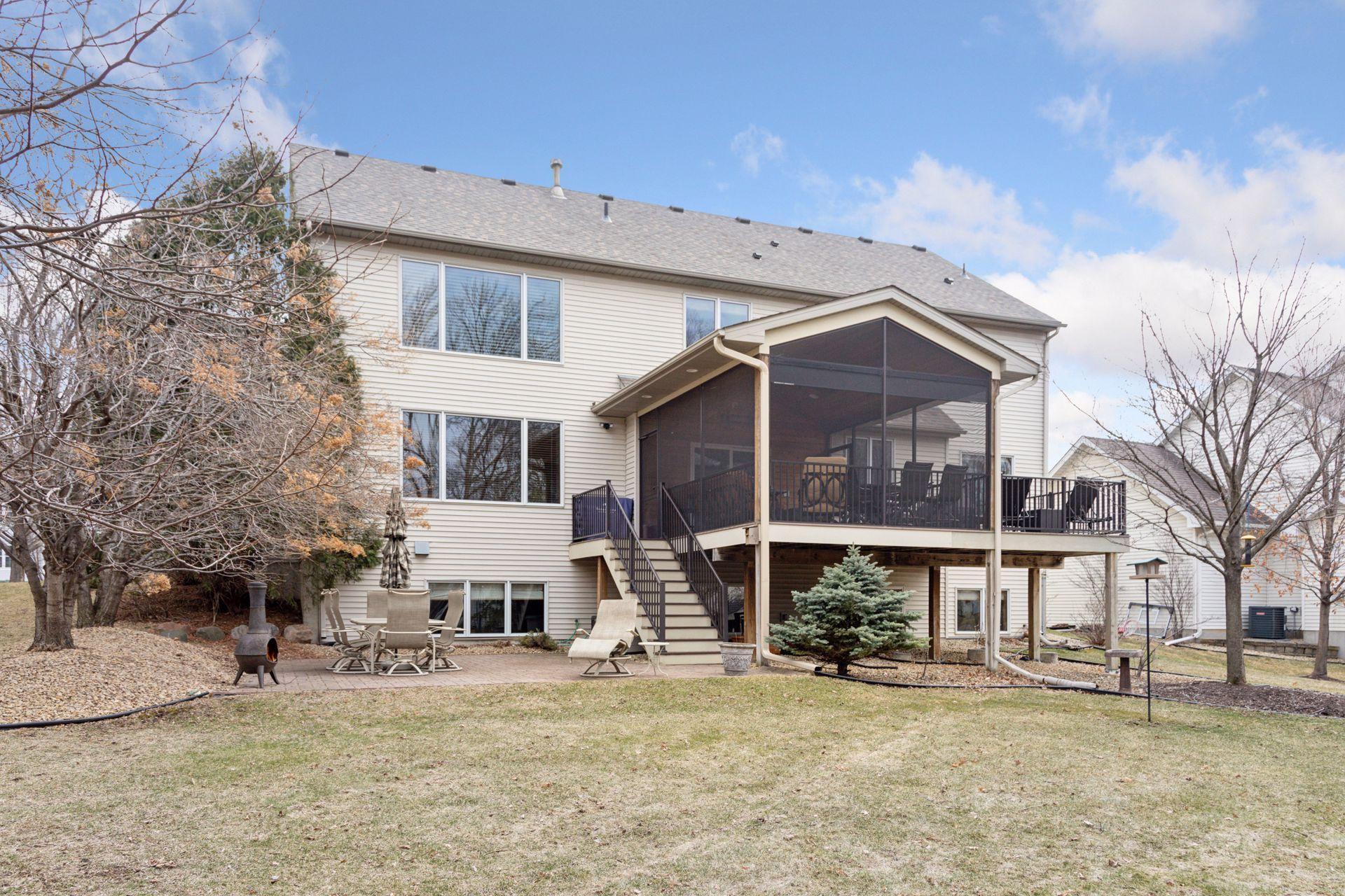 3589 Commonwealth Circle