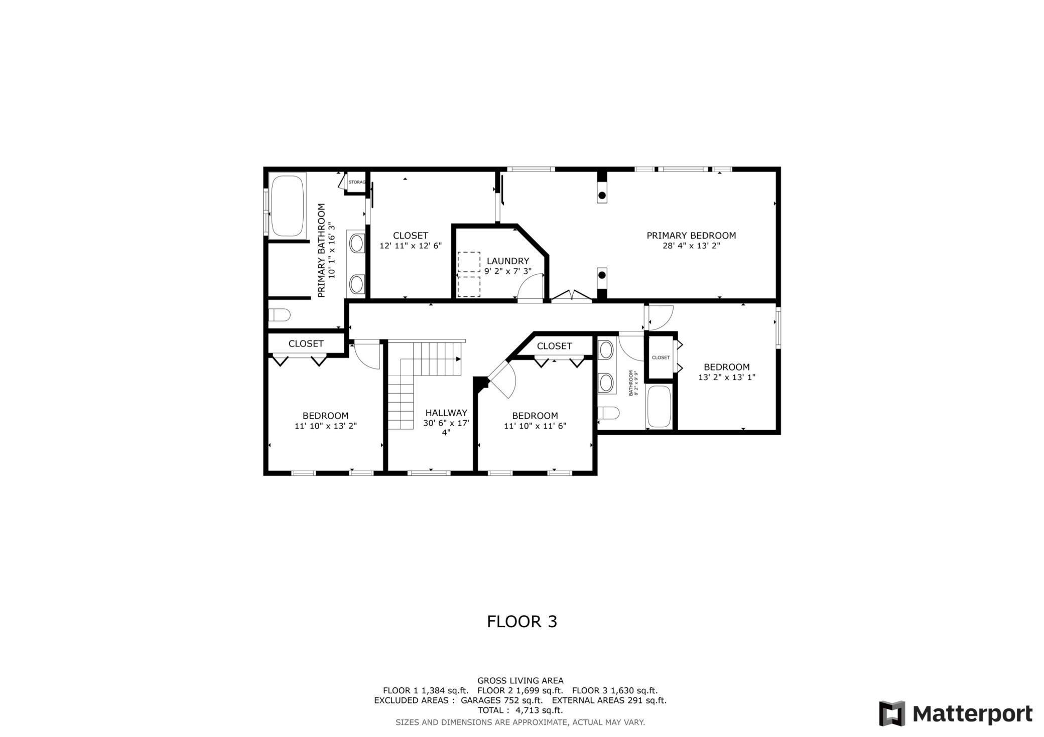 3589 Commonwealth Circle