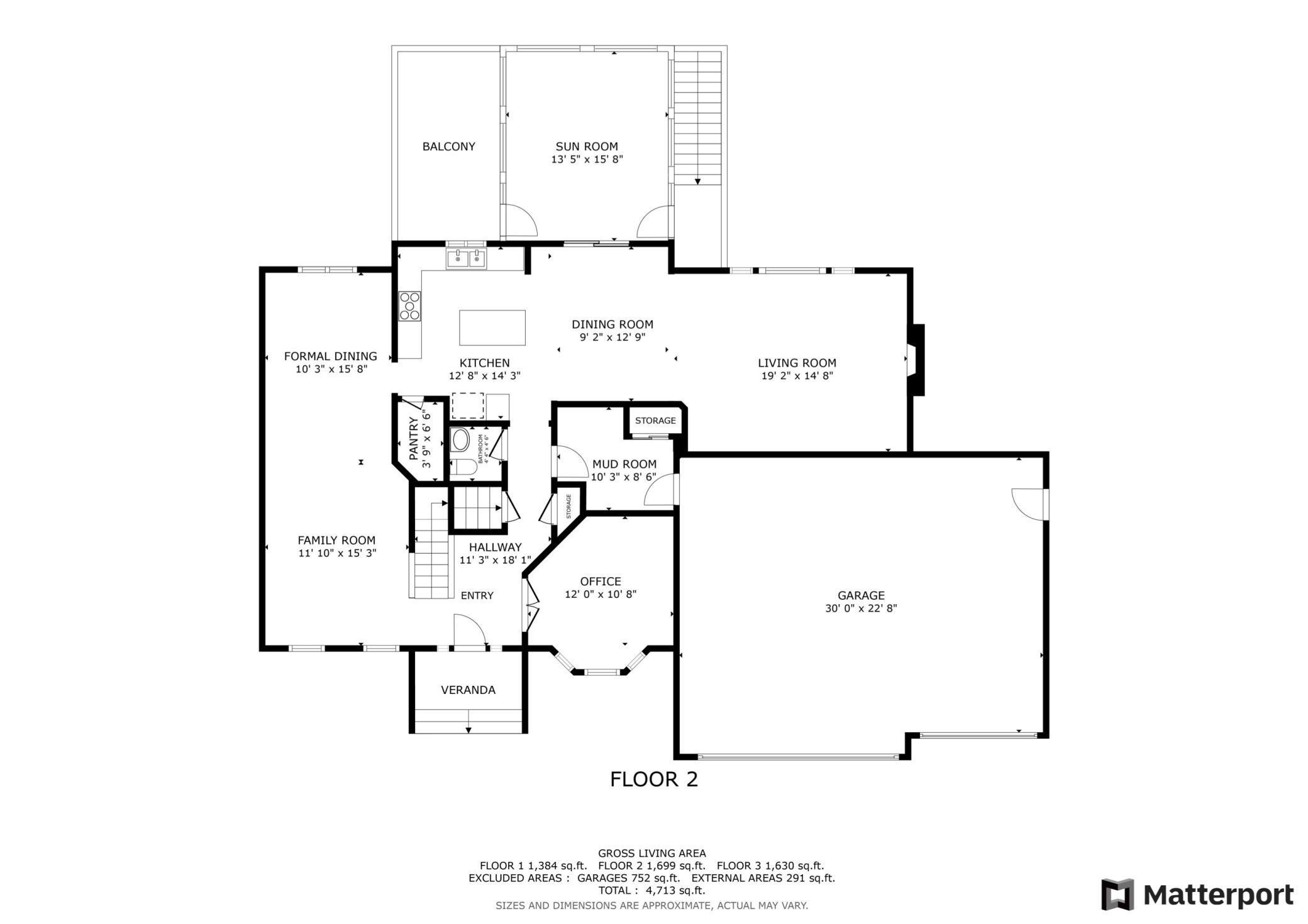 3589 Commonwealth Circle