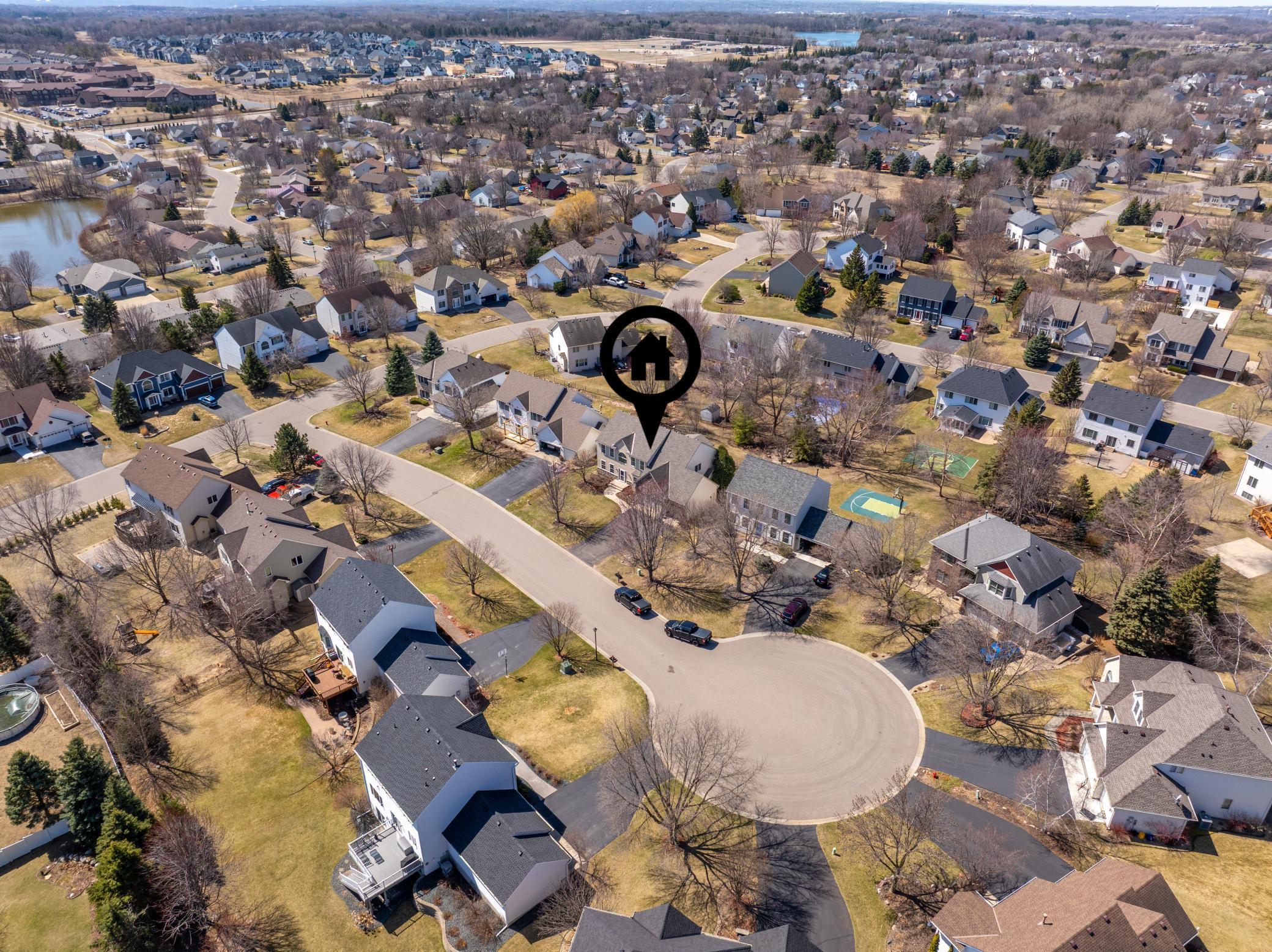 3589 Commonwealth Circle