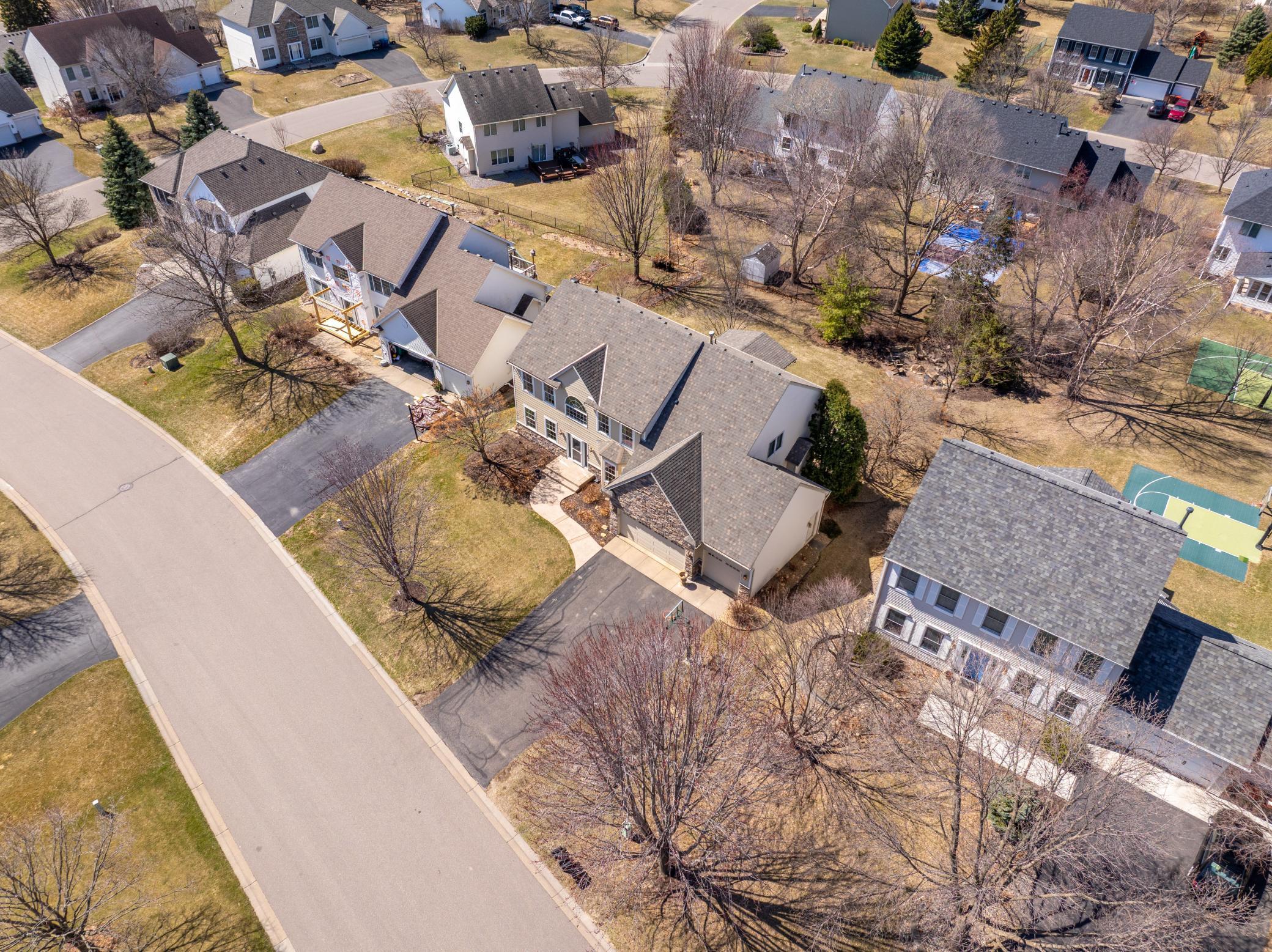 3589 Commonwealth Circle