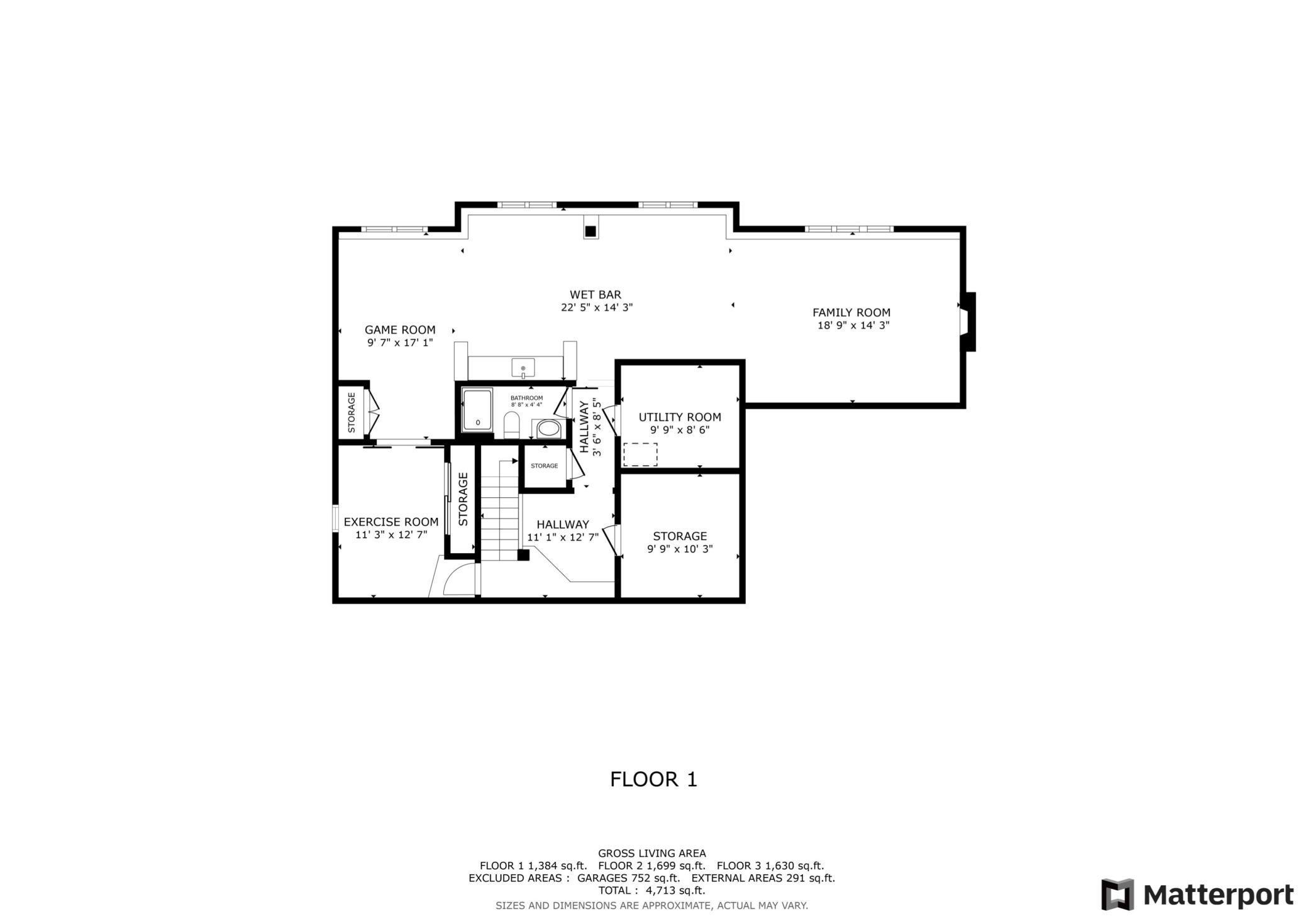 3589 Commonwealth Circle