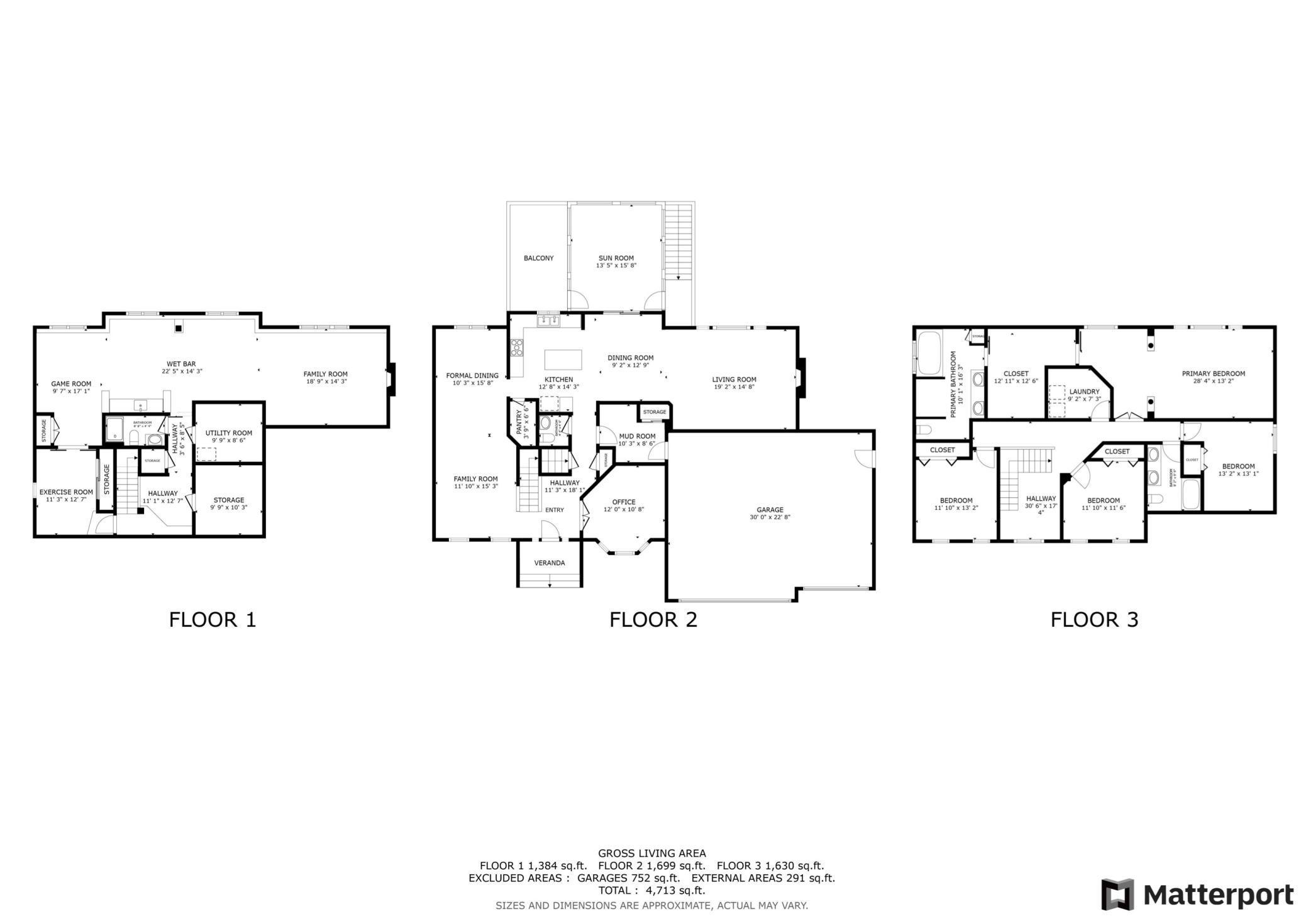 3589 Commonwealth Circle