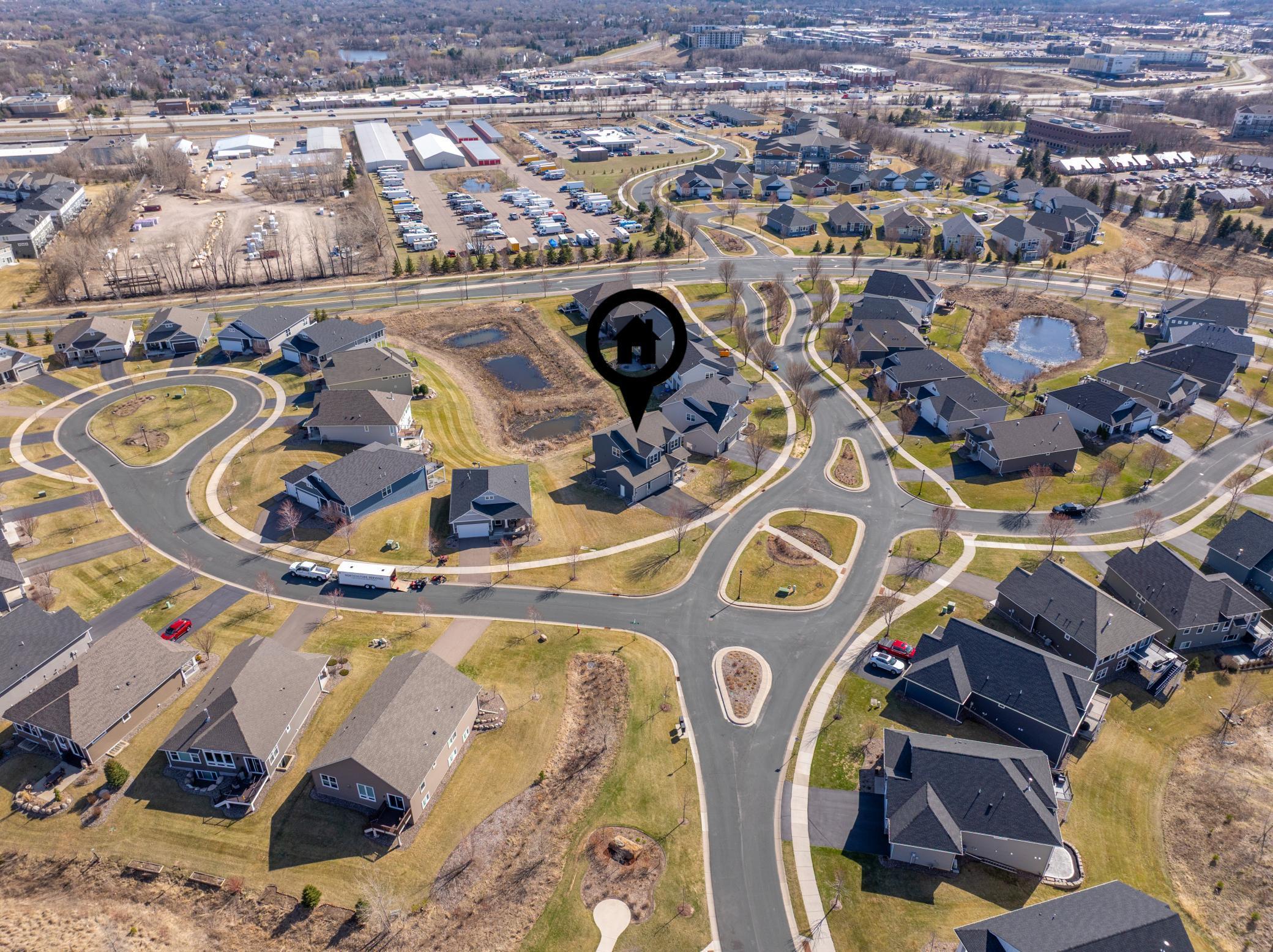 585 Jade Trail N