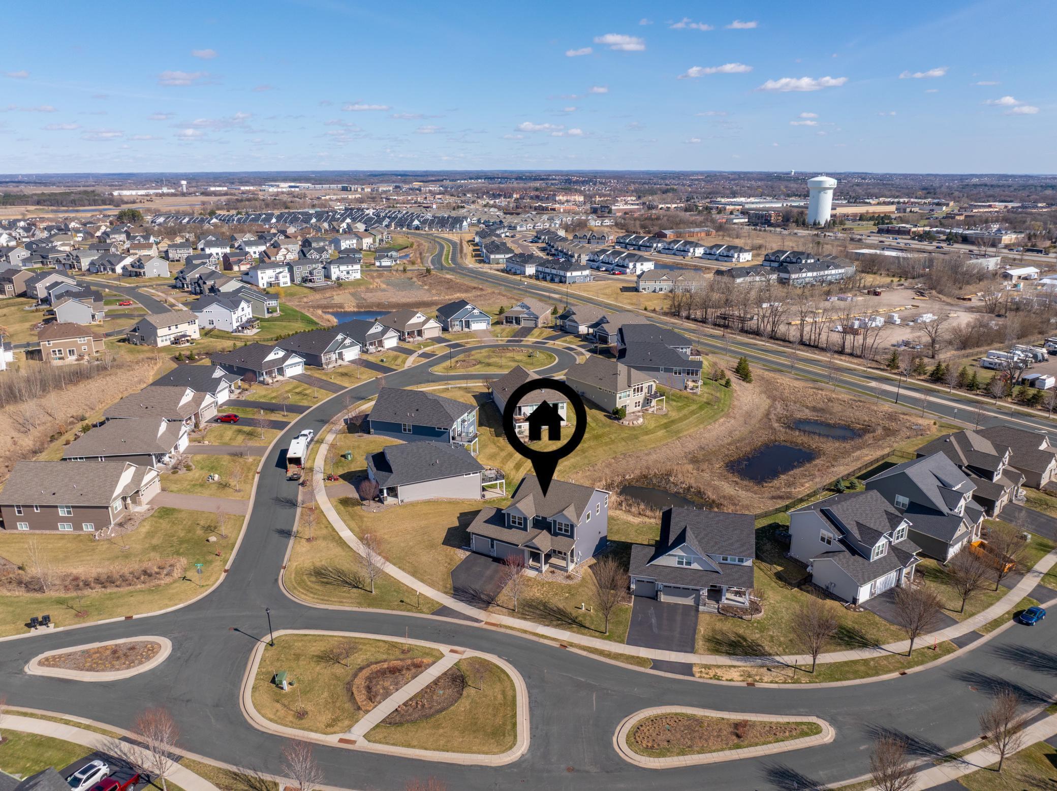 585 Jade Trail N