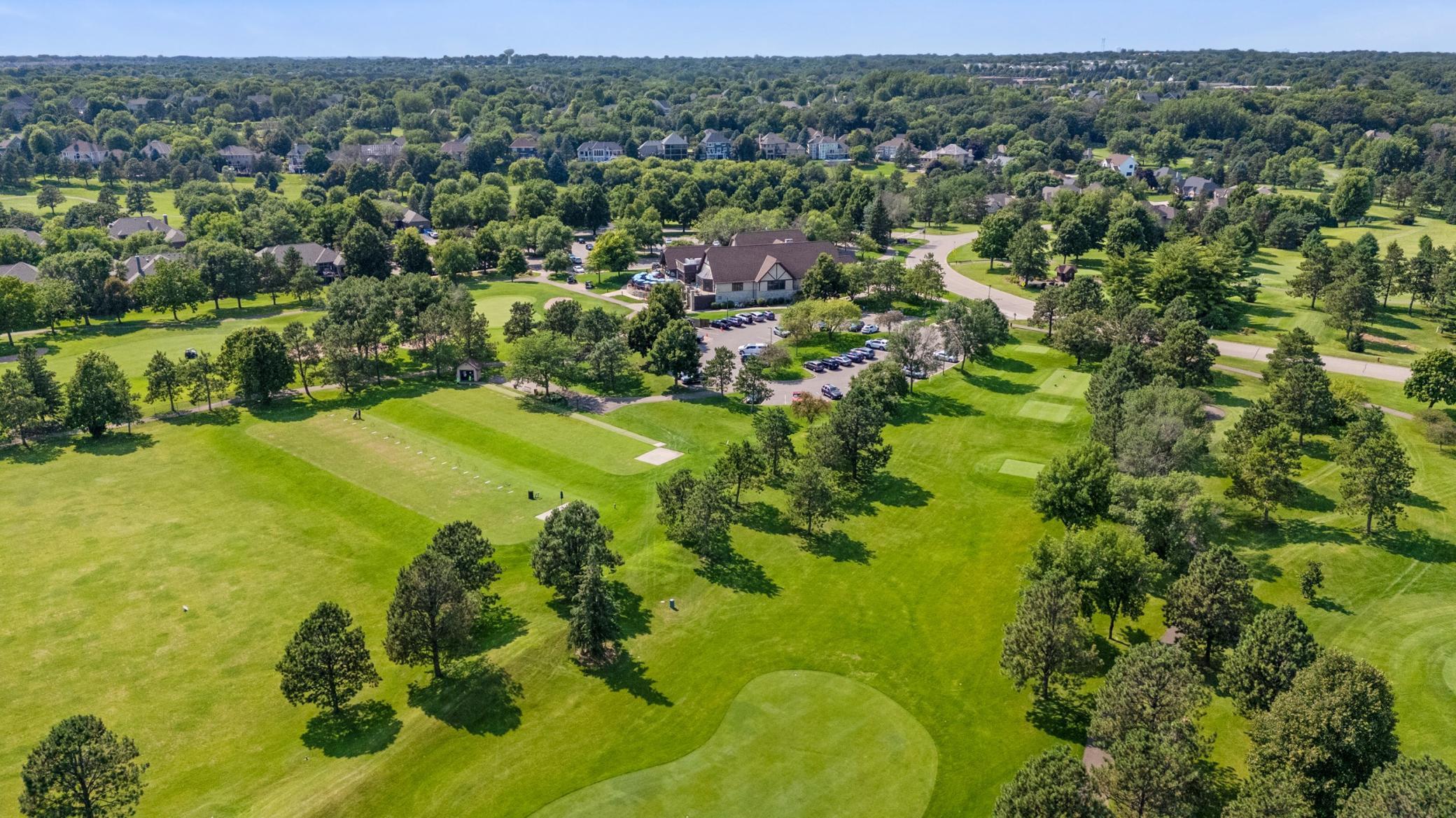 3221 Crestmoor Drive