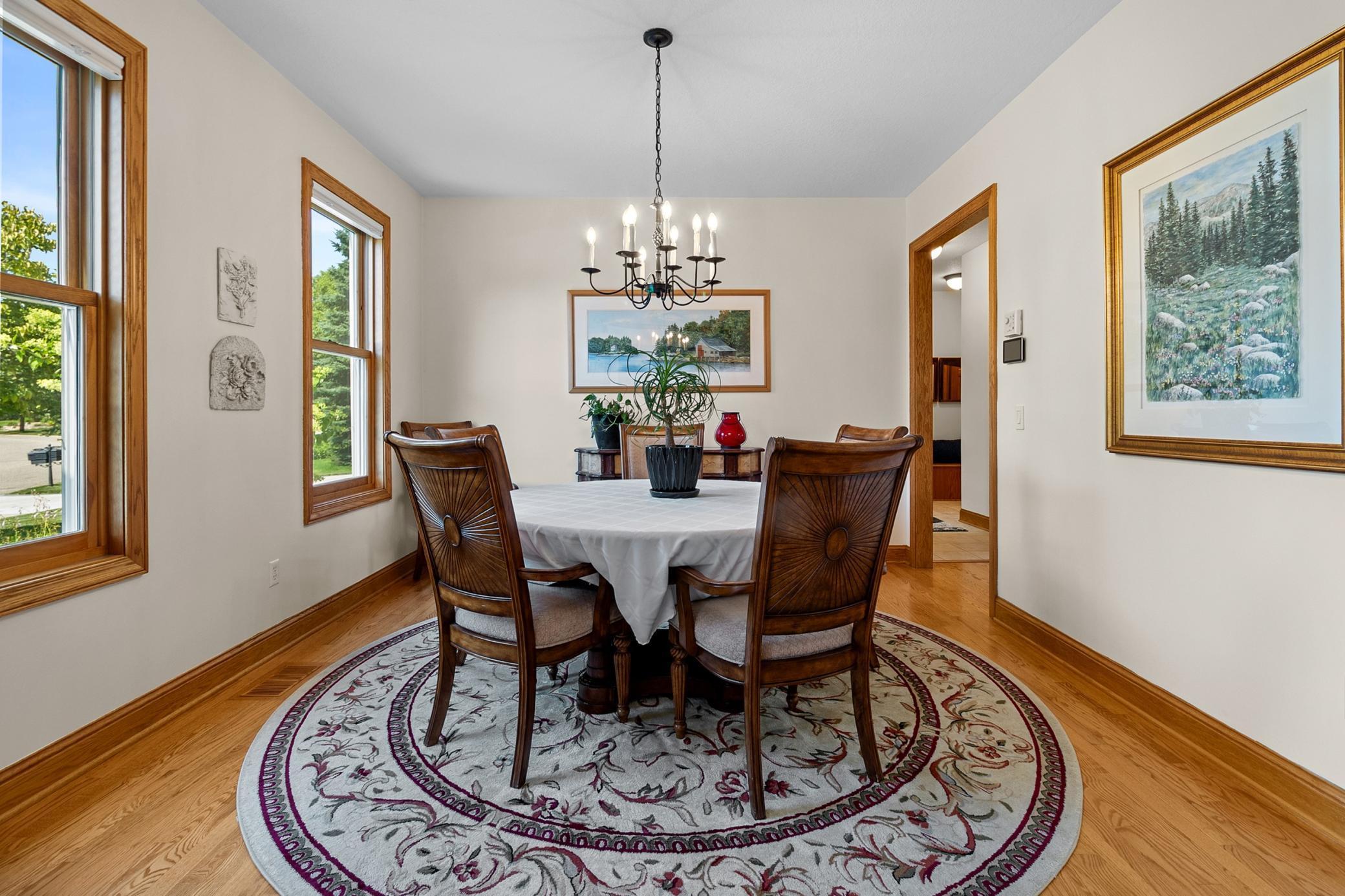 3221 Crestmoor Drive