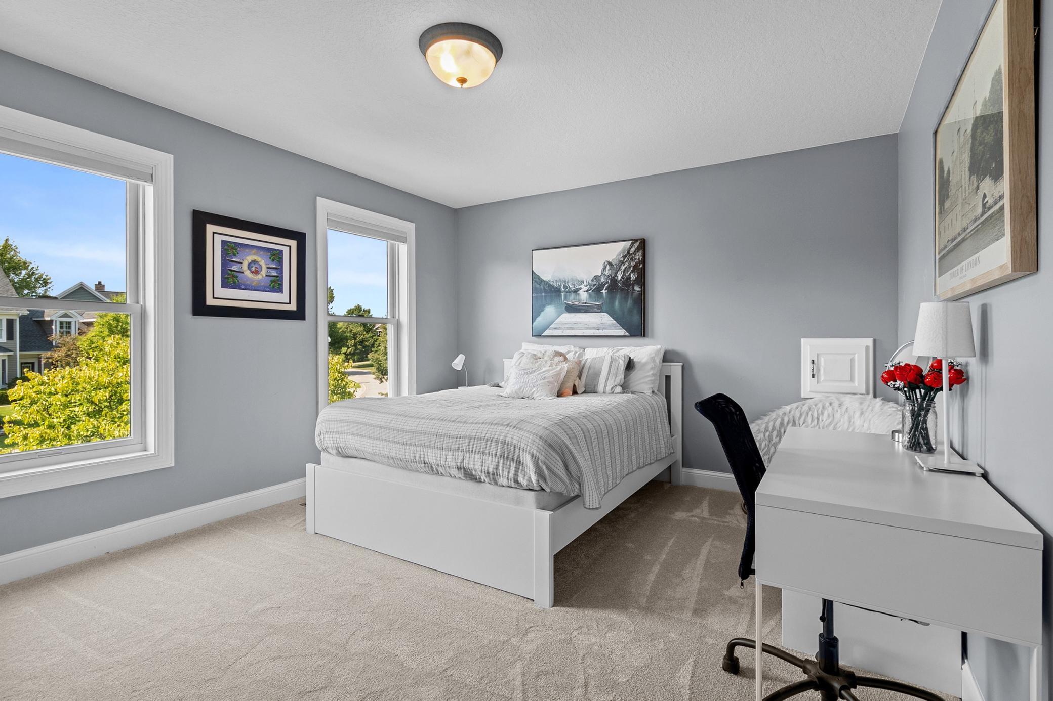 3221 Crestmoor Drive