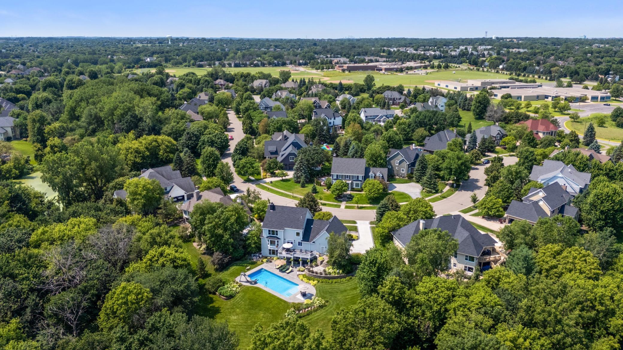 3221 Crestmoor Drive
