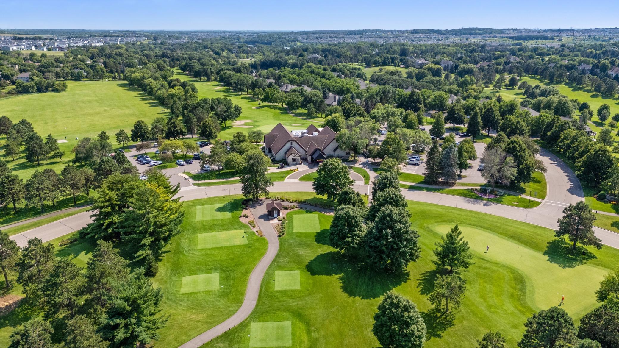 3221 Crestmoor Drive