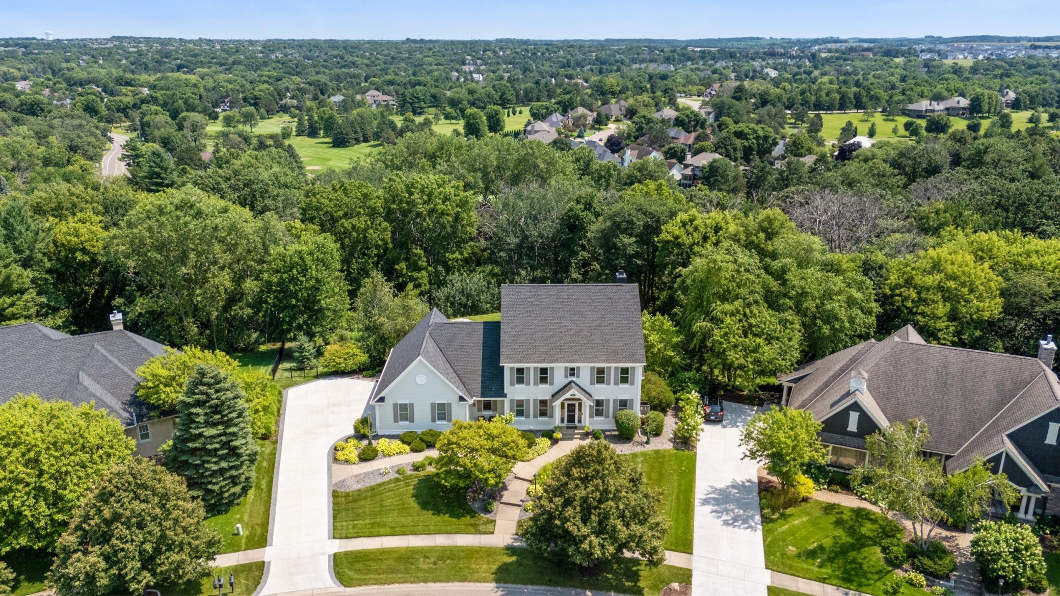 3221 Crestmoor Drive